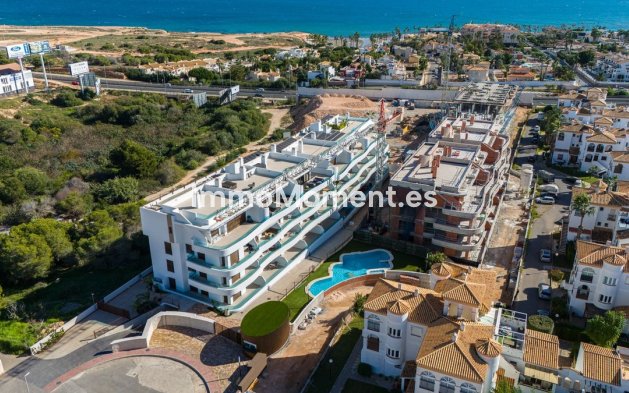 Wiederverkauf - Wohnung - Orihuela - Playa Flamenca