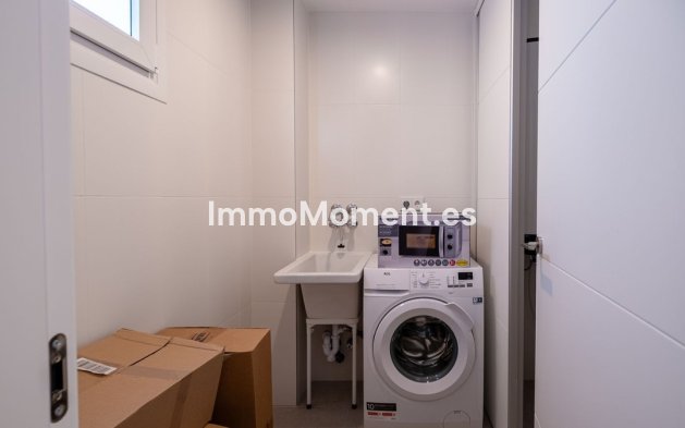 Wiederverkauf - Wohnung - Orihuela - Playa Flamenca