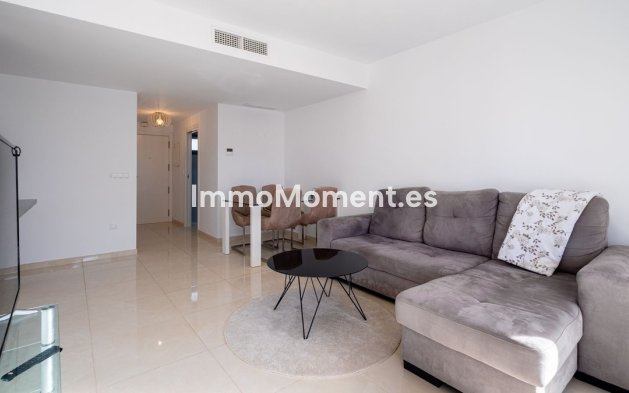 Bestaande woning - Appartement - Orihuela - Villamartin