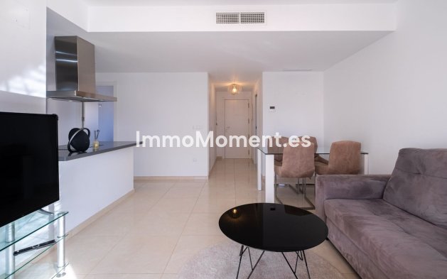 Bestaande woning - Appartement - Orihuela - Villamartin