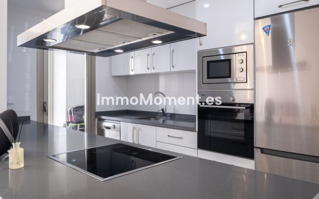 Bestaande woning - Appartement - Orihuela - Villamartin