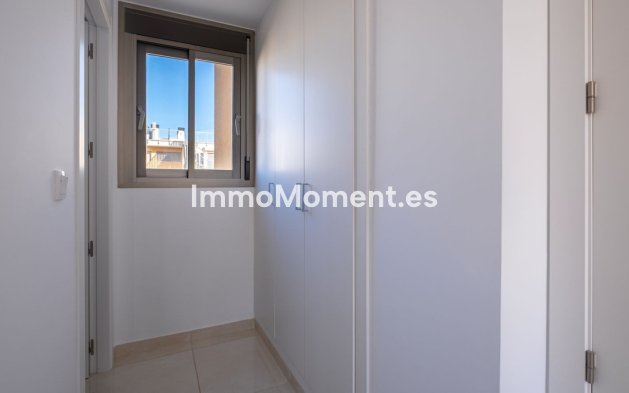 Bestaande woning - Appartement - Orihuela - Villamartin