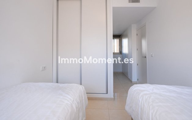 Bestaande woning - Appartement - Orihuela - Villamartin