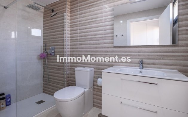 Bestaande woning - Appartement - Orihuela - Villamartin