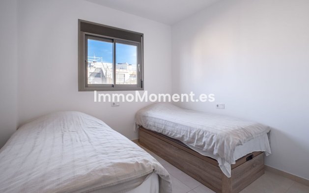 Bestaande woning - Appartement - Orihuela - Villamartin
