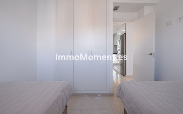 Bestaande woning - Appartement - Orihuela - Villamartin