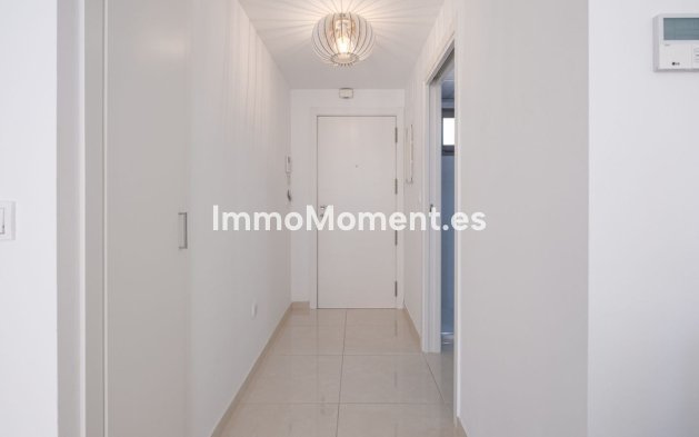 Bestaande woning - Appartement - Orihuela - Villamartin