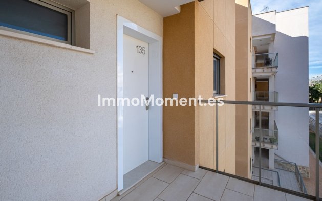Bestaande woning - Appartement - Orihuela - Villamartin