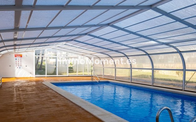 Bestaande woning - Appartement - Orihuela - Villamartin