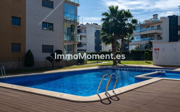 Bestaande woning - Appartement - Orihuela - Villamartin