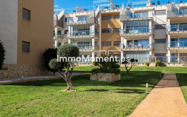 Bestaande woning - Appartement - Orihuela - Villamartin