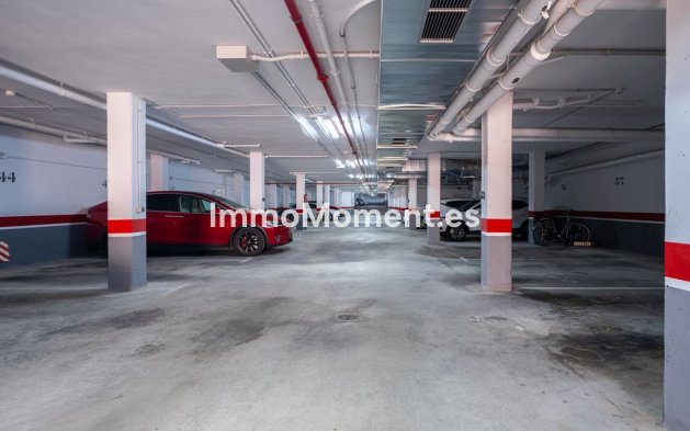 Bestaande woning - Appartement - Orihuela - Villamartin