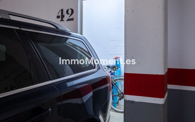 Bestaande woning - Appartement - Orihuela - Villamartin