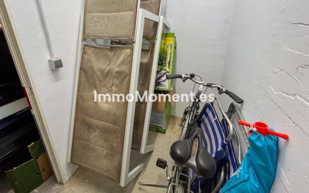 Bestaande woning - Appartement - Orihuela - Villamartin