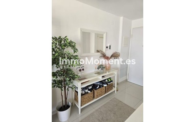 Revente - Appartement - Orihuela - Mil Palmeras