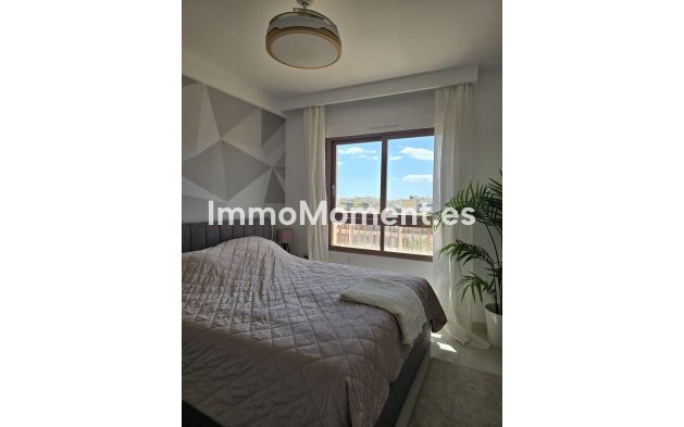 Revente - Appartement - Orihuela - Mil Palmeras