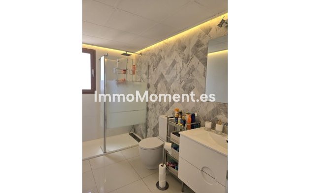 Revente - Appartement - Orihuela - Mil Palmeras