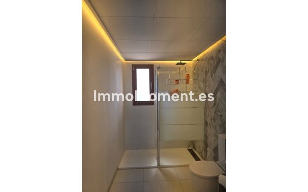 Revente - Appartement - Orihuela - Mil Palmeras