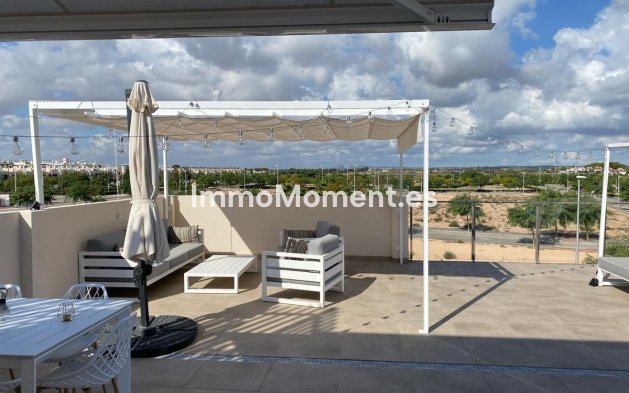 Revente - Appartement - Orihuela - Mil Palmeras