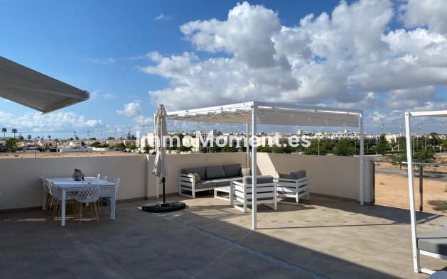 Revente - Appartement - Orihuela - Mil Palmeras
