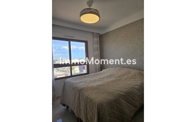 Revente - Appartement - Orihuela - Mil Palmeras