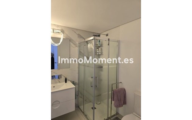 Revente - Appartement - Orihuela - Mil Palmeras