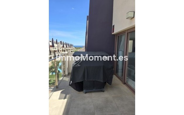 Revente - Appartement - Orihuela - Mil Palmeras