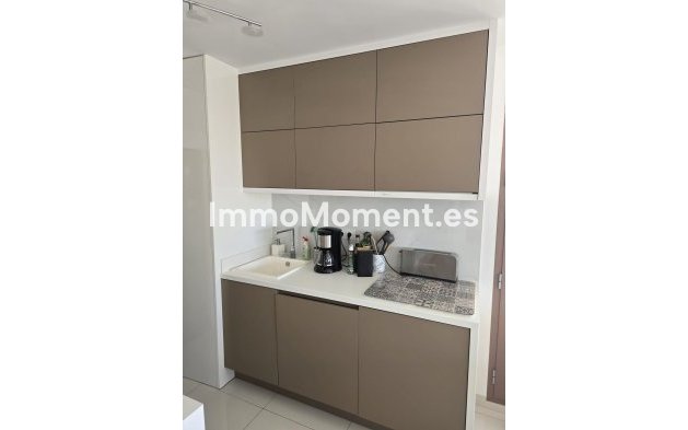 Revente - Appartement - Orihuela - Mil Palmeras