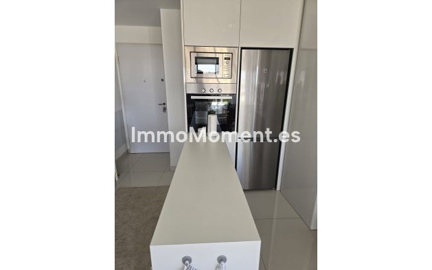 Revente - Appartement - Orihuela - Mil Palmeras