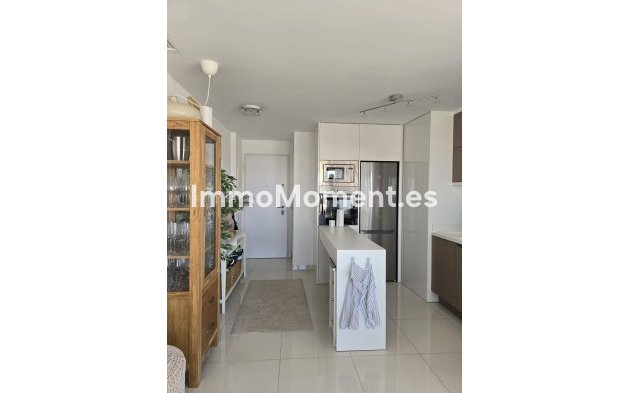 Revente - Appartement - Orihuela - Mil Palmeras