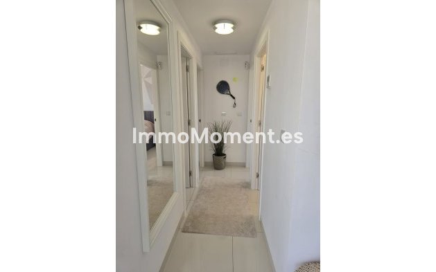 Revente - Appartement - Orihuela - Mil Palmeras