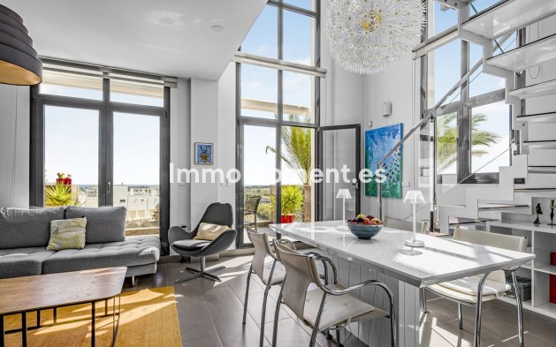 Wiederverkauf - Wohnung - Orihuela - Las Ramblas Golf