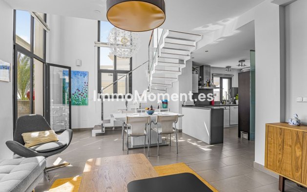 Wiederverkauf - Wohnung - Orihuela - Las Ramblas Golf