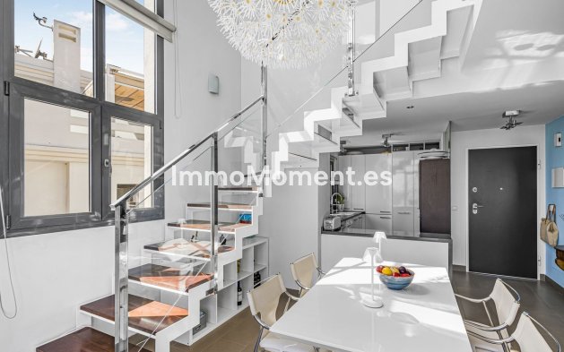 Wiederverkauf - Wohnung - Orihuela - Las Ramblas Golf