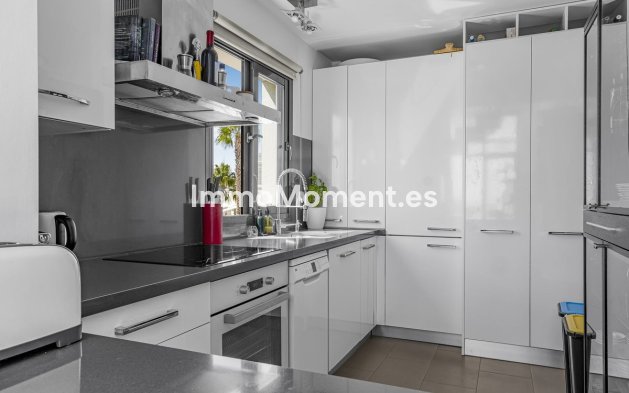Wiederverkauf - Wohnung - Orihuela - Las Ramblas Golf