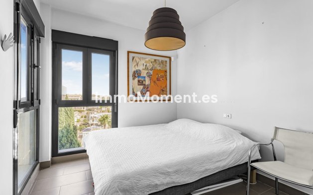 Wiederverkauf - Wohnung - Orihuela - Las Ramblas Golf