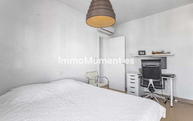 Wiederverkauf - Wohnung - Orihuela - Las Ramblas Golf