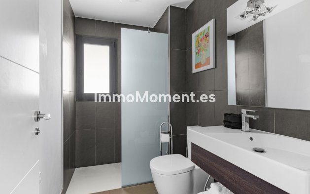 Wiederverkauf - Wohnung - Orihuela - Las Ramblas Golf