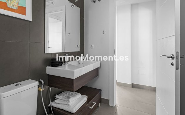 Wiederverkauf - Wohnung - Orihuela - Las Ramblas Golf