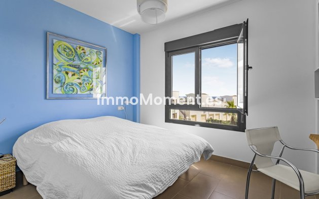 Wiederverkauf - Wohnung - Orihuela - Las Ramblas Golf