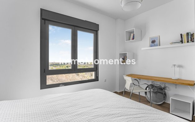 Wiederverkauf - Wohnung - Orihuela - Las Ramblas Golf