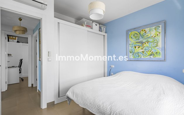 Wiederverkauf - Wohnung - Orihuela - Las Ramblas Golf