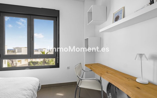 Wiederverkauf - Wohnung - Orihuela - Las Ramblas Golf