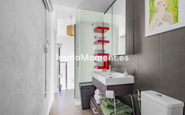 Wiederverkauf - Wohnung - Orihuela - Las Ramblas Golf