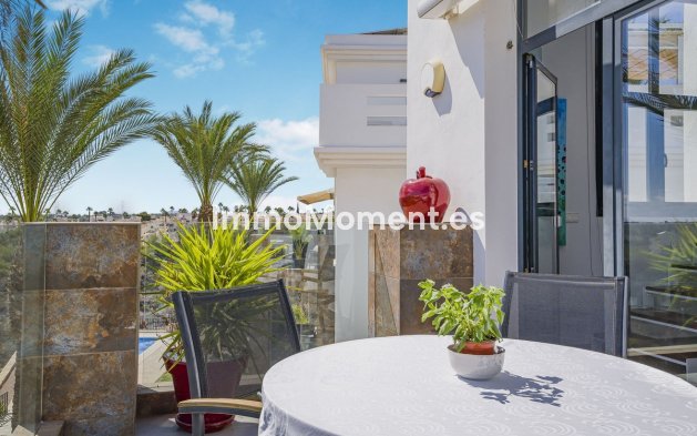 Wiederverkauf - Wohnung - Orihuela - Las Ramblas Golf