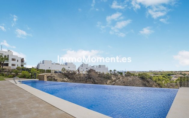 Wiederverkauf - Wohnung - Orihuela - Las Ramblas Golf