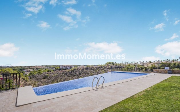 Wiederverkauf - Wohnung - Orihuela - Las Ramblas Golf