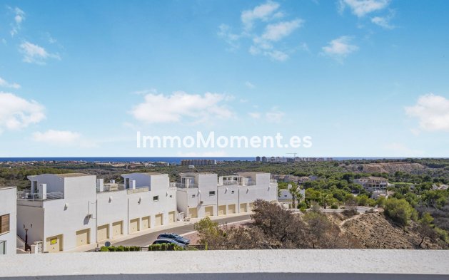 Wiederverkauf - Wohnung - Orihuela - Las Ramblas Golf