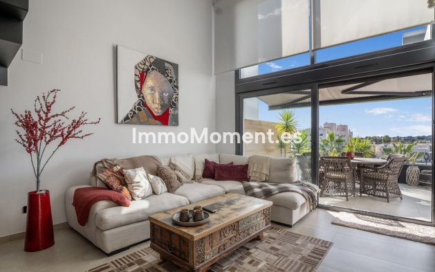 Revente - Appartement - Orihuela - Los Dolses