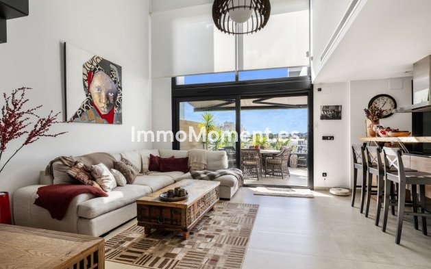 Revente - Appartement - Orihuela - Los Dolses